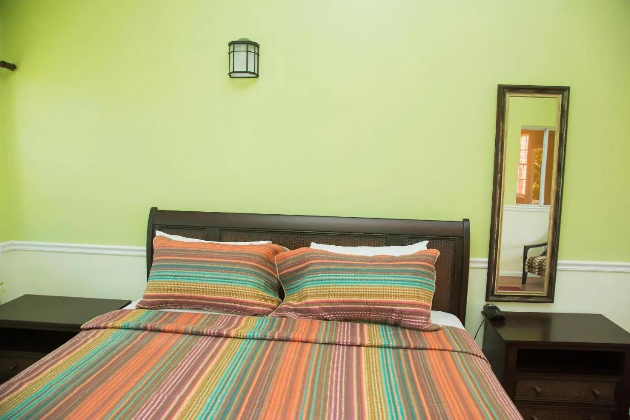 Jean'S Condo, Sapphire Estate,Laborie ,St Lucia. Comfort In Style. 빌라