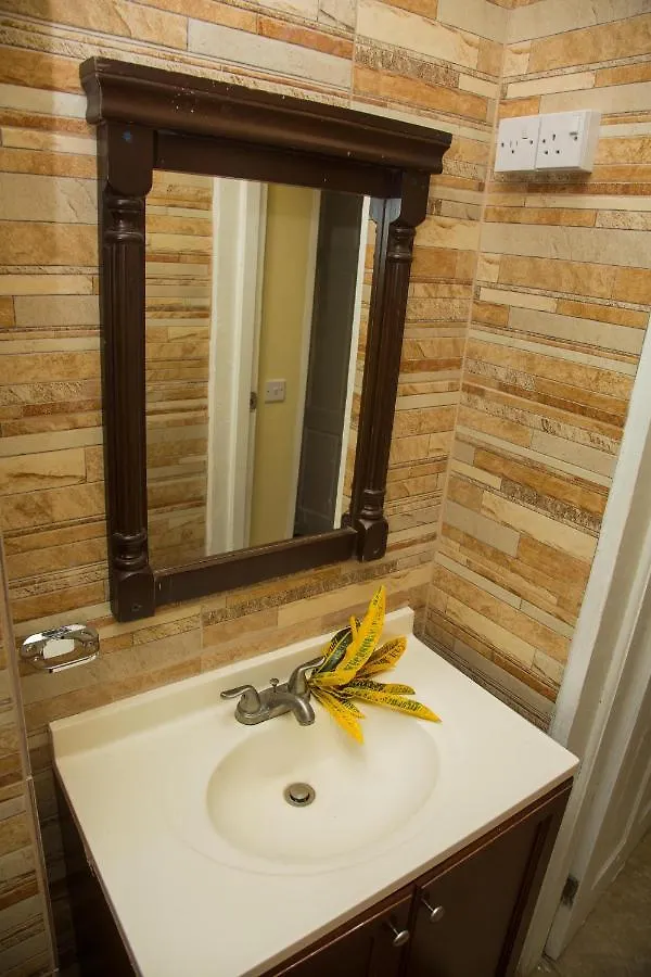 Jean'S Condo, Sapphire Estate,Laborie ,St Lucia. Comfort In Style. 세인트루시아