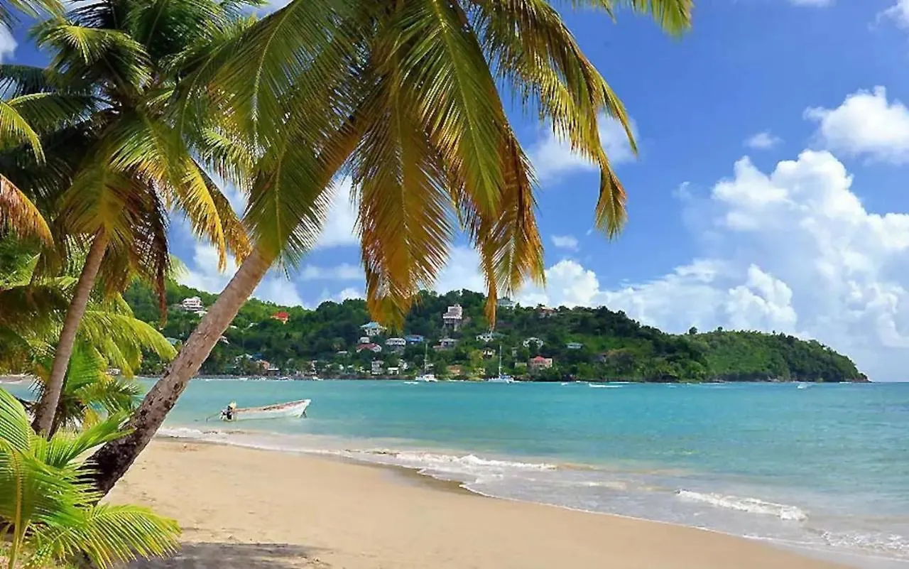 Jean'S Condo, Sapphire Estate,Laborie ,St Lucia. Comfort In Style. 0*, Laborie 세인트루시아