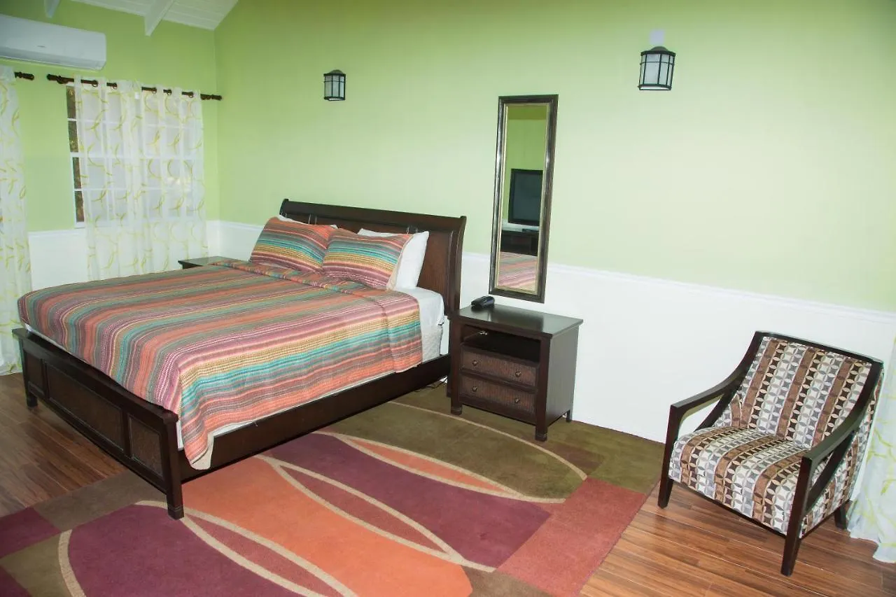 Jean'S Condo, Sapphire Estate,Laborie ,St Lucia. Comfort In Style. 세인트루시아